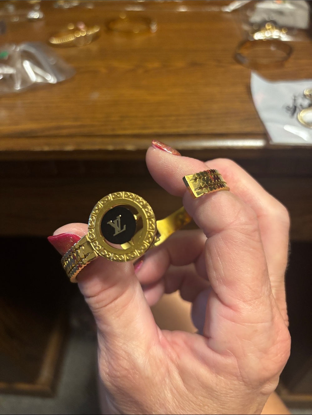 Bangle - Picture 2 of 2